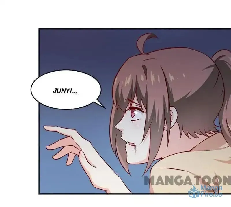 Bloodthirsty Man: Trapped Bride Chapter 121 page 30 - 