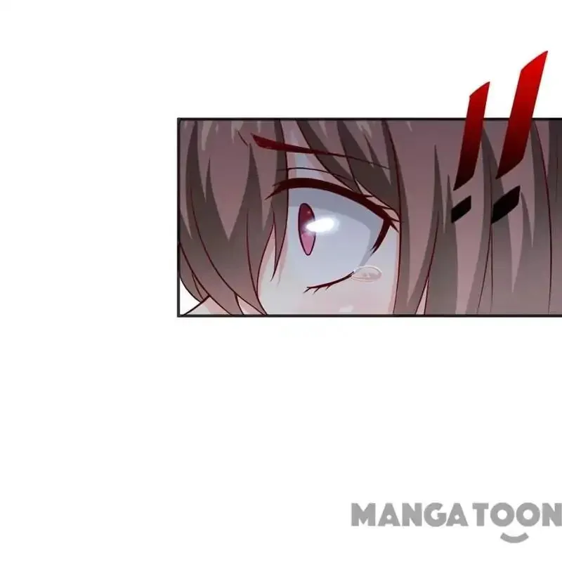 Bloodthirsty Man: Trapped Bride Chapter 121 page 31 - 