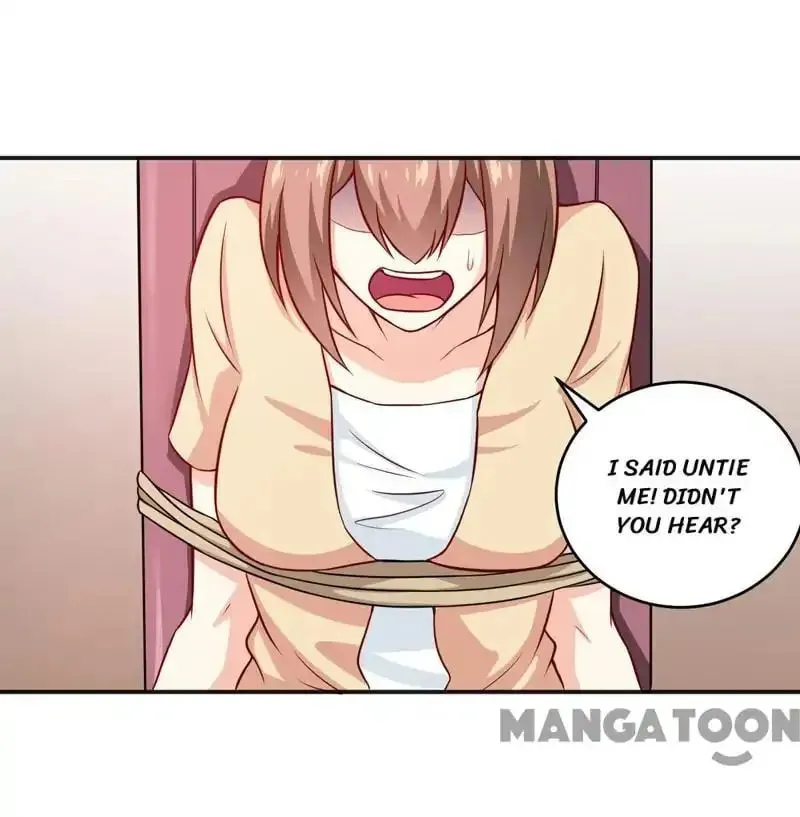 Bloodthirsty Man: Trapped Bride Chapter 121 page 5 - 