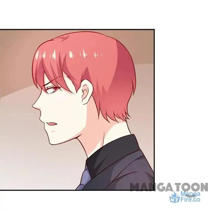 Bloodthirsty Man: Trapped Bride Chapter 121 page 6 - 