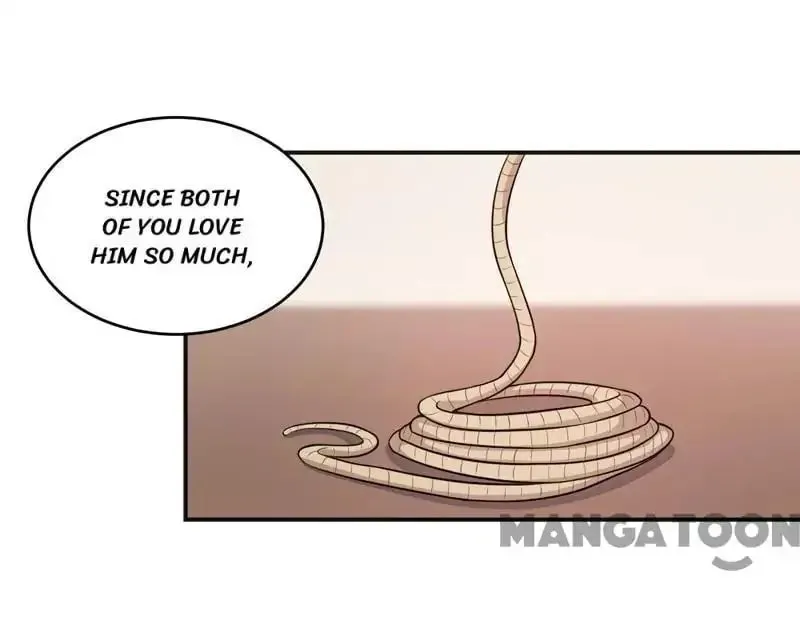 Bloodthirsty Man: Trapped Bride Chapter 121 page 8 - 