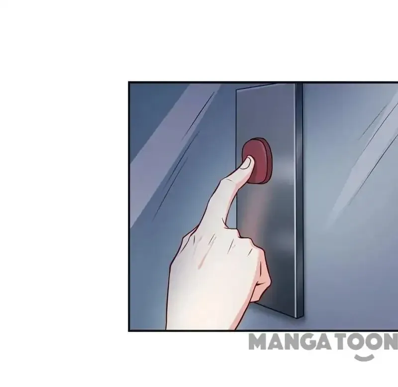 Bloodthirsty Man: Trapped Bride Chapter 121 page 10 - 