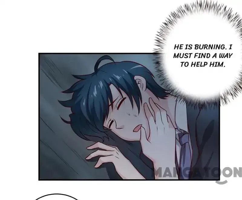 Bloodthirsty Man: Trapped Bride Chapter 122 page 2 - 