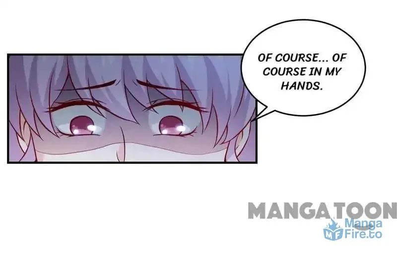 Bloodthirsty Man: Trapped Bride Chapter 122 page 12 - 