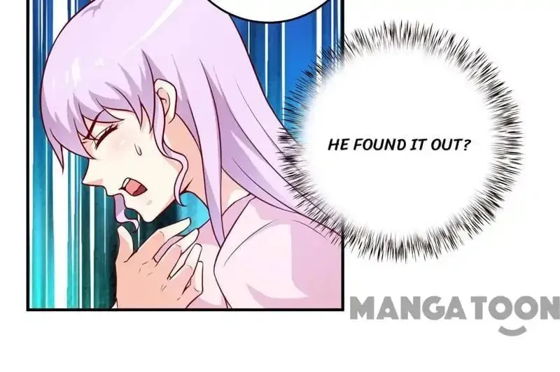 Bloodthirsty Man: Trapped Bride Chapter 122 page 14 - 