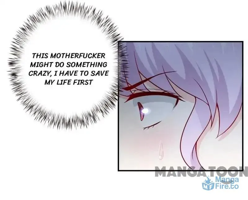 Bloodthirsty Man: Trapped Bride Chapter 122 page 15 - 