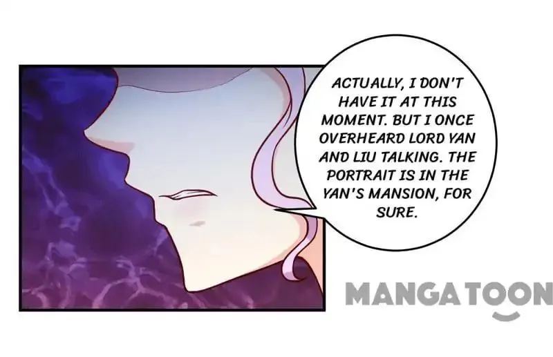 Bloodthirsty Man: Trapped Bride Chapter 122 page 16 - 