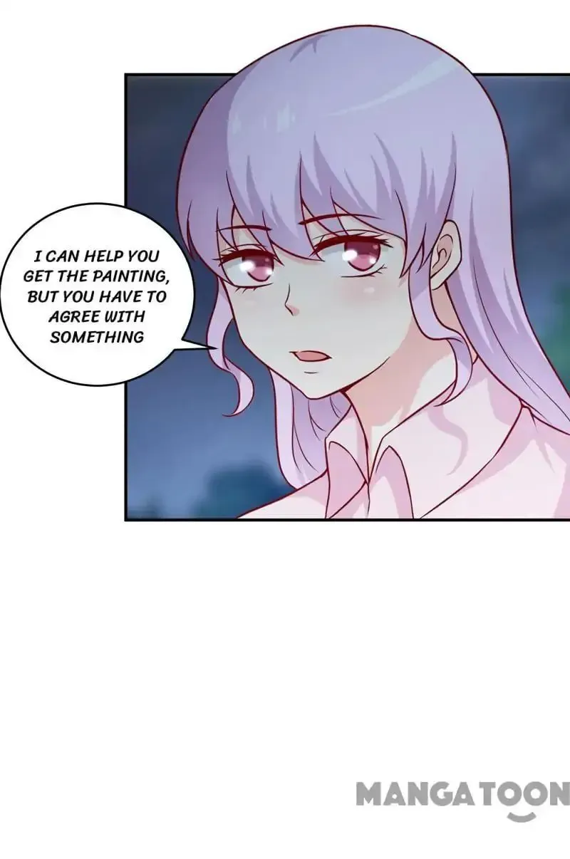 Bloodthirsty Man: Trapped Bride Chapter 122 page 17 - 