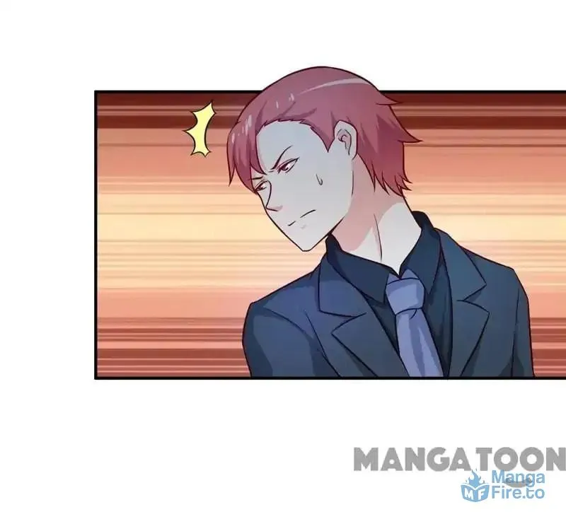 Bloodthirsty Man: Trapped Bride Chapter 122 page 21 - 