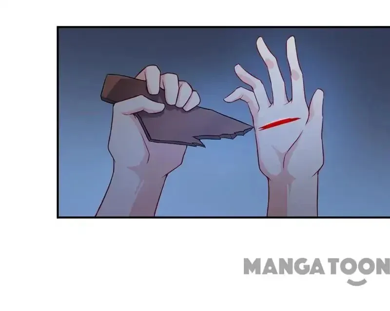 Bloodthirsty Man: Trapped Bride Chapter 122 page 23 - 