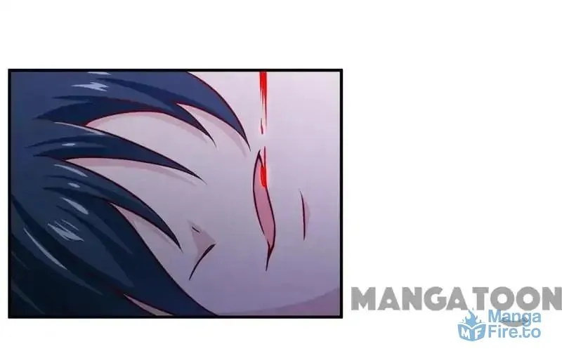 Bloodthirsty Man: Trapped Bride Chapter 122 page 24 - 