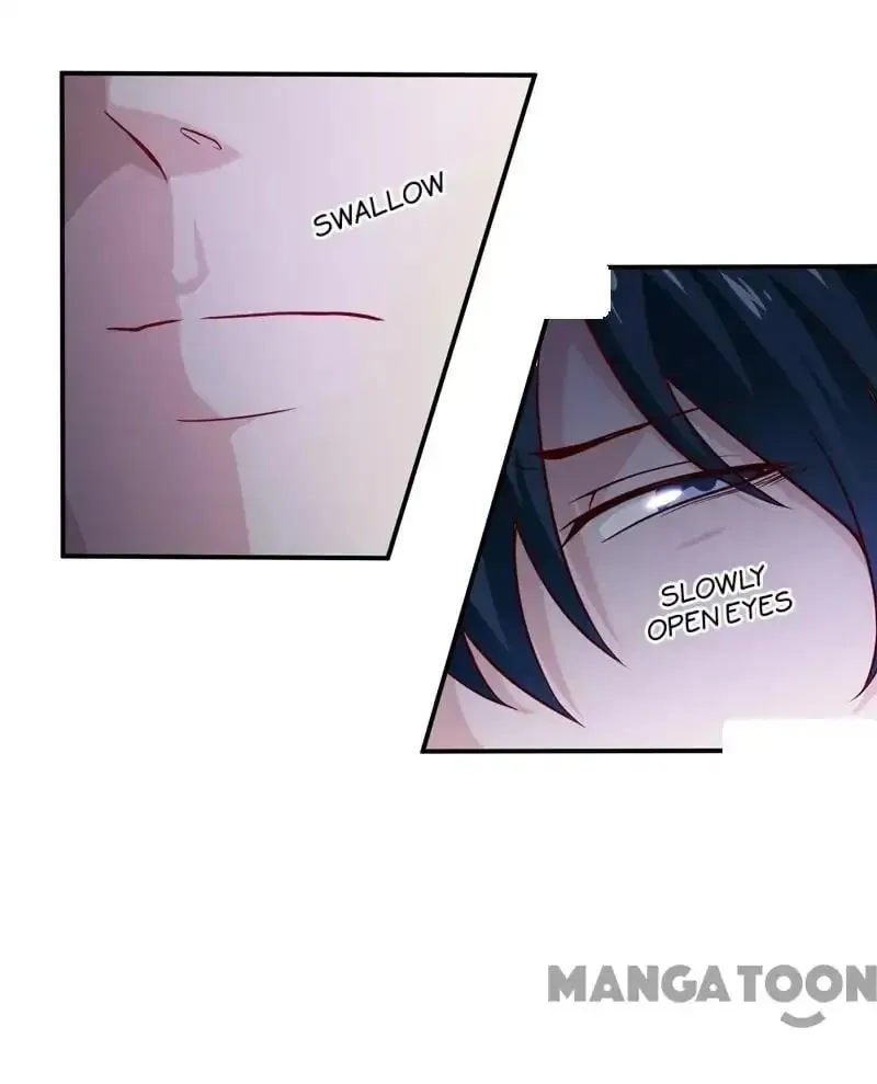Bloodthirsty Man: Trapped Bride Chapter 122 page 25 - 