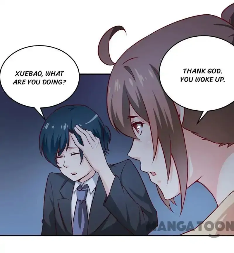 Bloodthirsty Man: Trapped Bride Chapter 122 page 26 - 