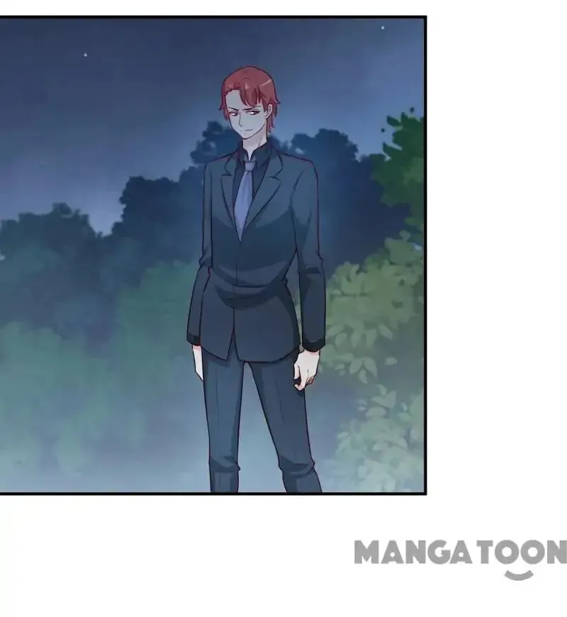 Bloodthirsty Man: Trapped Bride Chapter 122 page 29 - 
