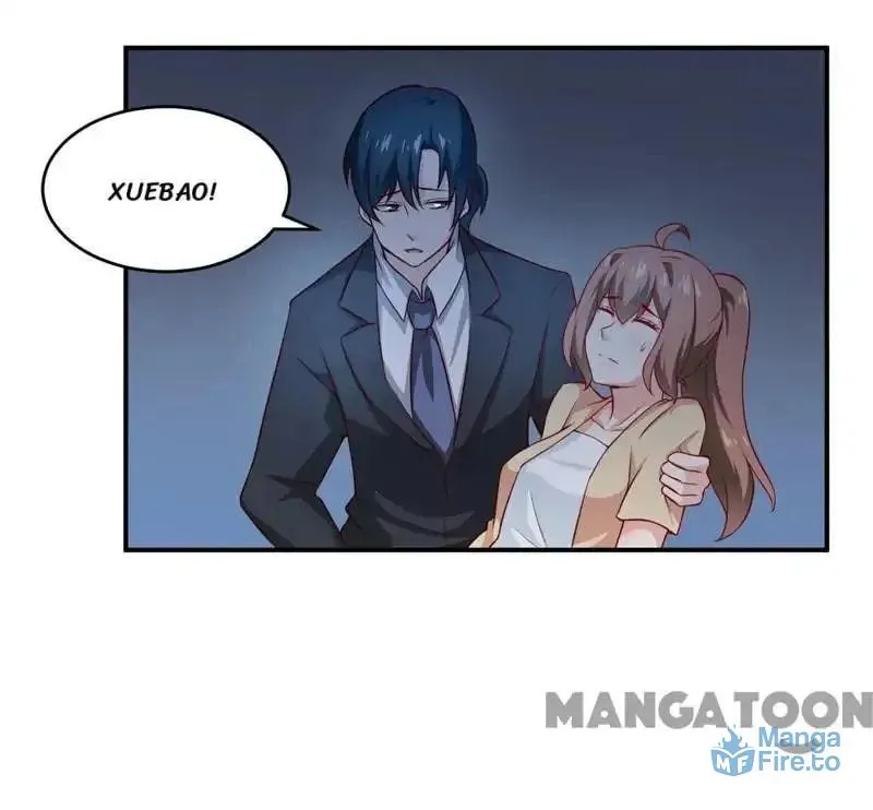 Bloodthirsty Man: Trapped Bride Chapter 122 page 30 - 