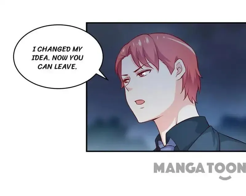 Bloodthirsty Man: Trapped Bride Chapter 122 page 31 - 