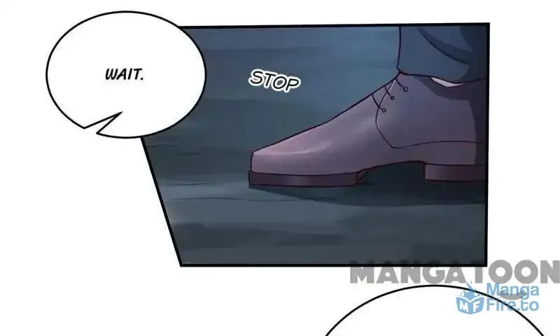 Bloodthirsty Man: Trapped Bride Chapter 122 page 33 - 