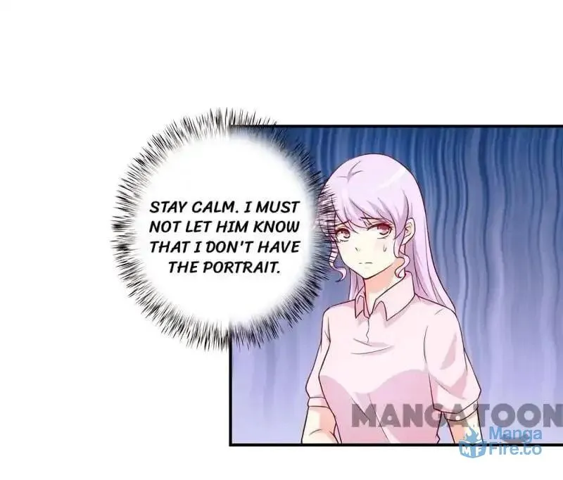Bloodthirsty Man: Trapped Bride Chapter 122 page 9 - 