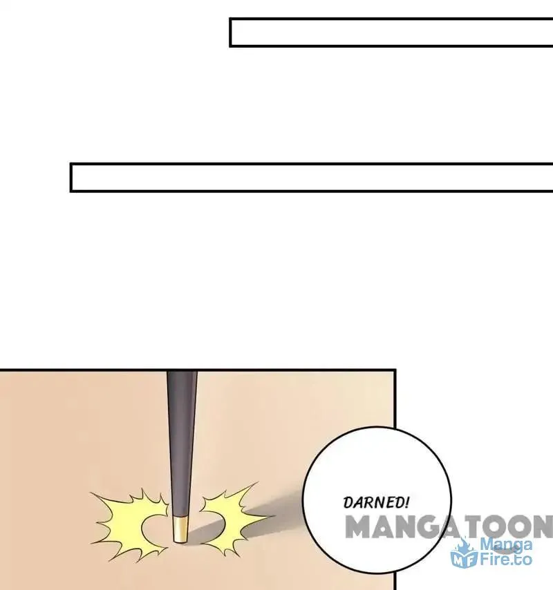 Bloodthirsty Man: Trapped Bride Chapter 123 page 18 - 