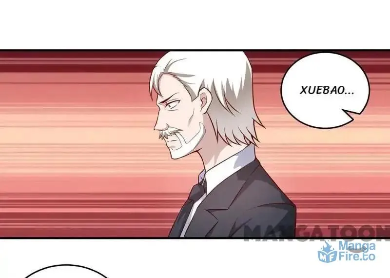 Bloodthirsty Man: Trapped Bride Chapter 123 page 21 - 