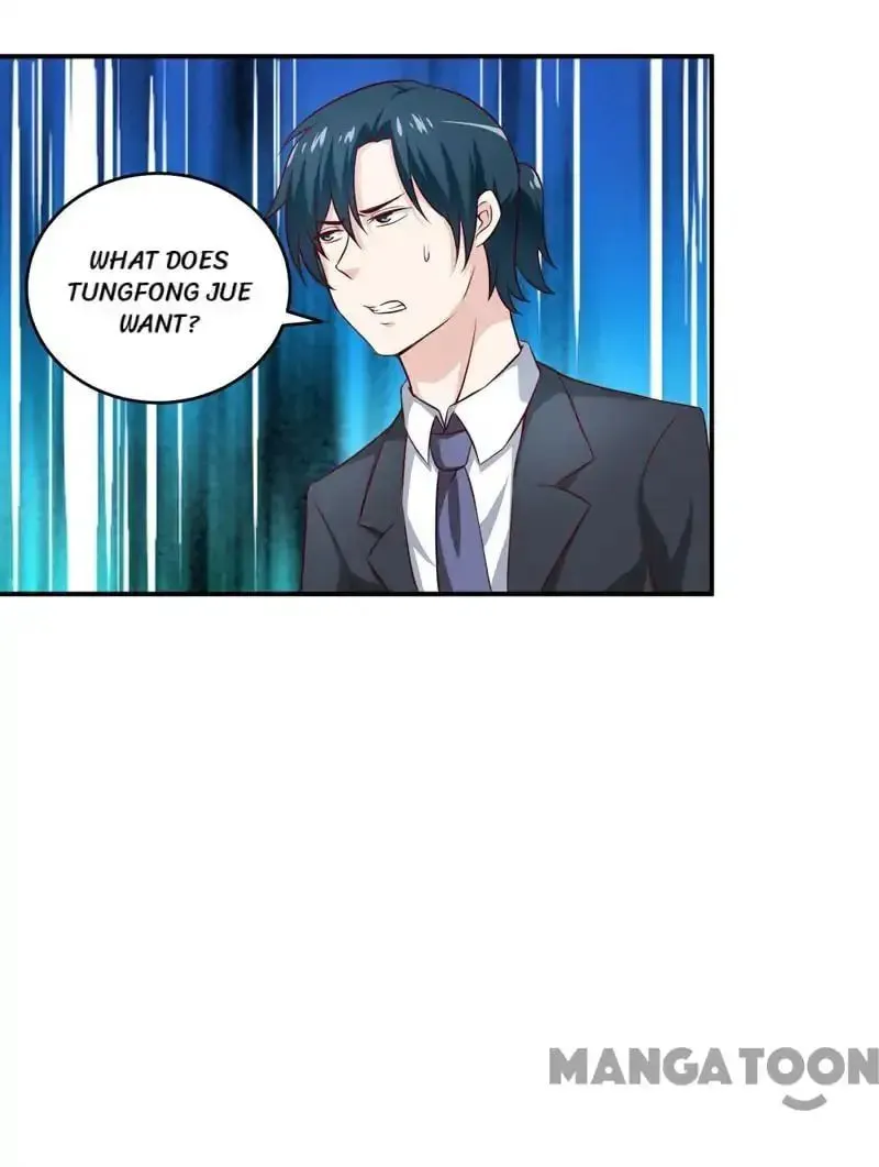 Bloodthirsty Man: Trapped Bride Chapter 123 page 25 - 
