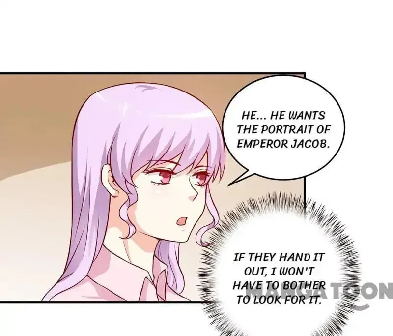 Bloodthirsty Man: Trapped Bride Chapter 123 page 26 - 