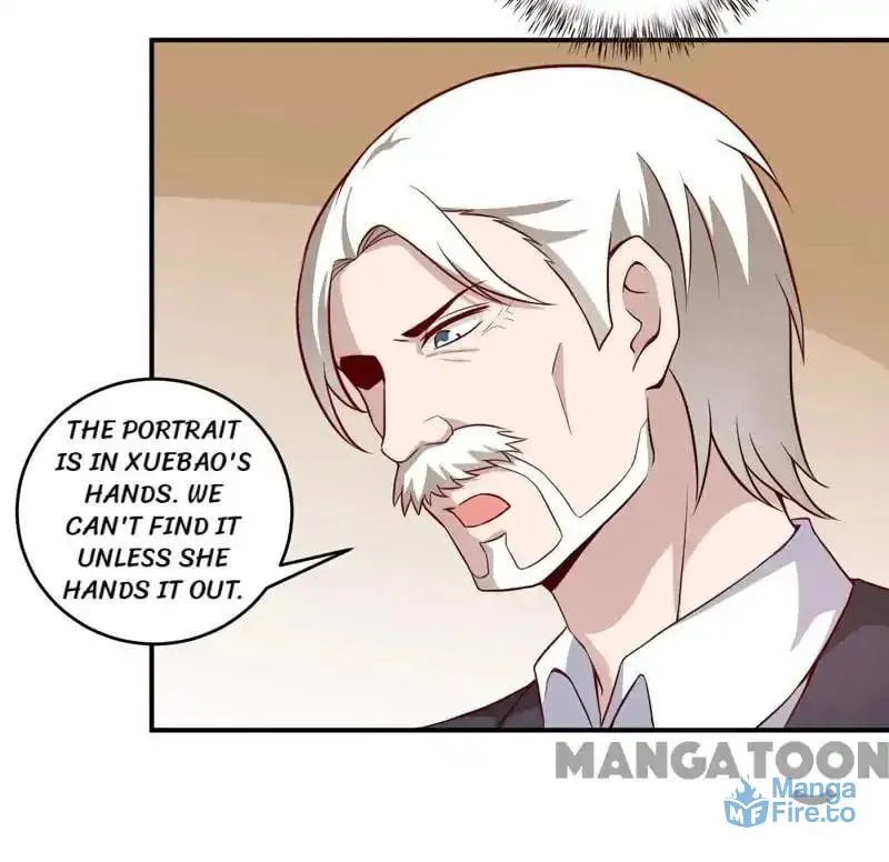 Bloodthirsty Man: Trapped Bride Chapter 123 page 27 - 