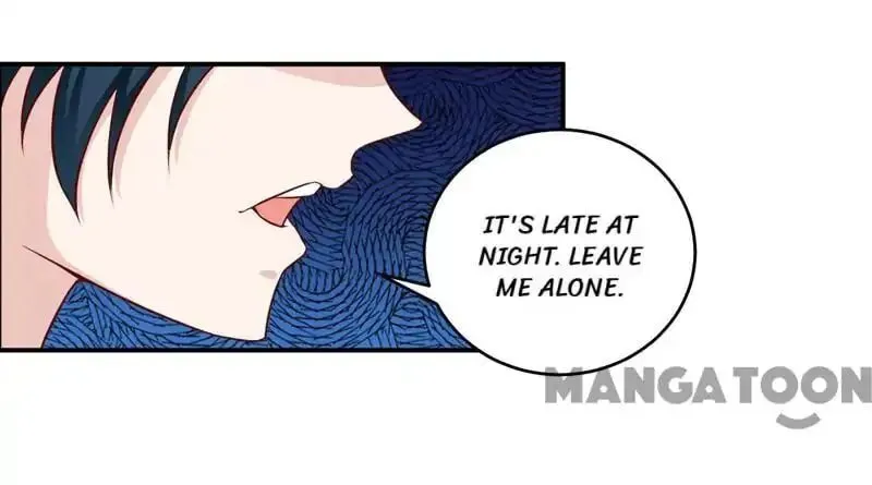 Bloodthirsty Man: Trapped Bride Chapter 123 page 28 - 