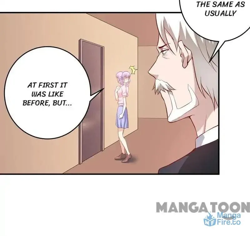 Bloodthirsty Man: Trapped Bride Chapter 123 page 30 - 