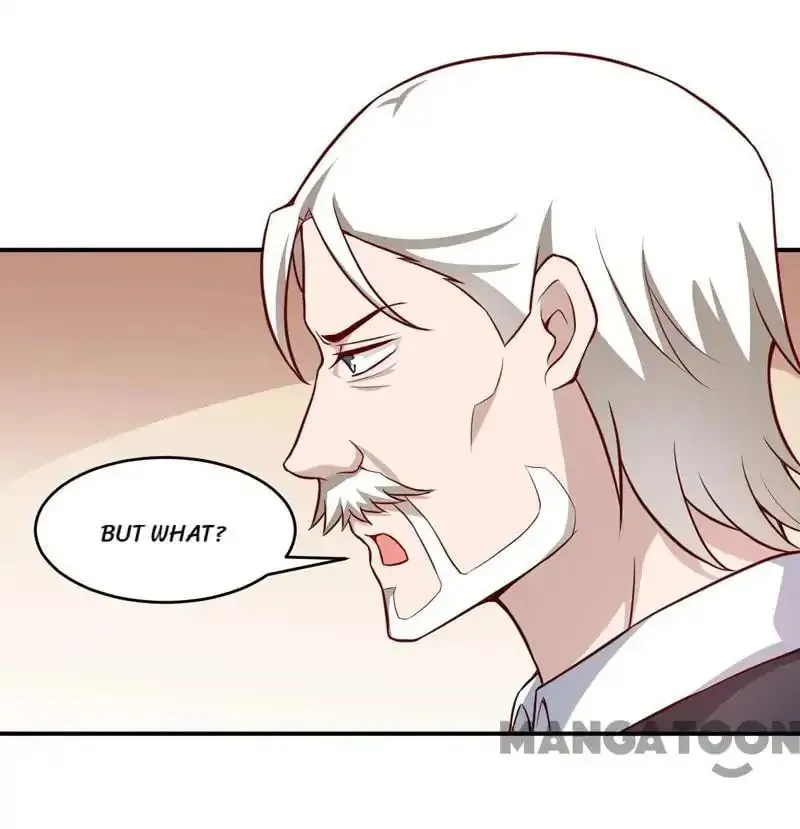 Bloodthirsty Man: Trapped Bride Chapter 123 page 31 - 