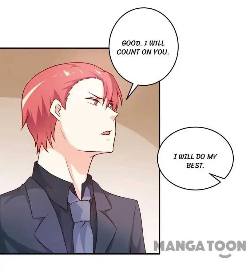 Bloodthirsty Man: Trapped Bride Chapter 123 page 5 - 