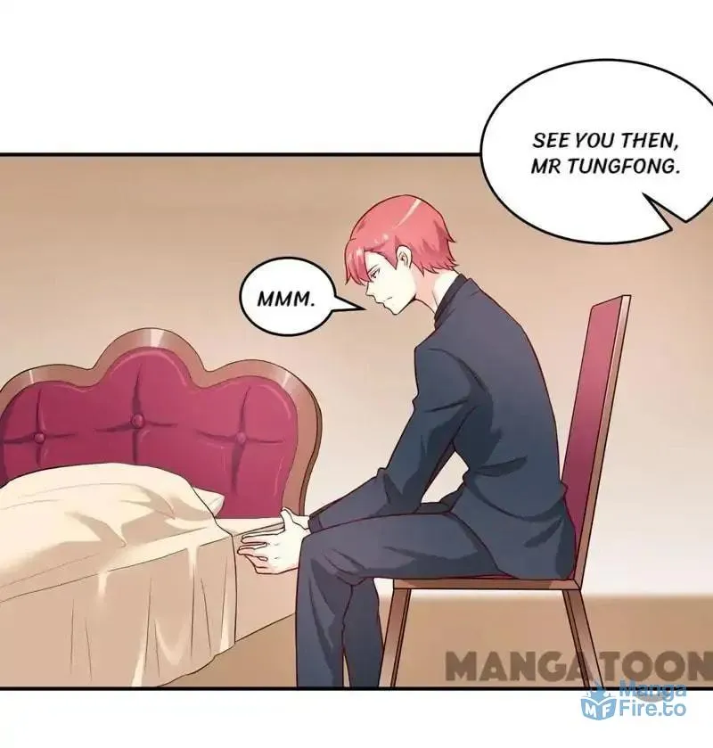 Bloodthirsty Man: Trapped Bride Chapter 123 page 6 - 