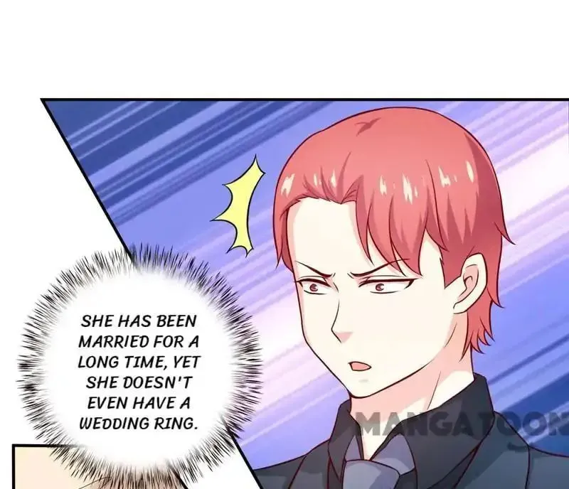 Bloodthirsty Man: Trapped Bride Chapter 123 page 7 - 