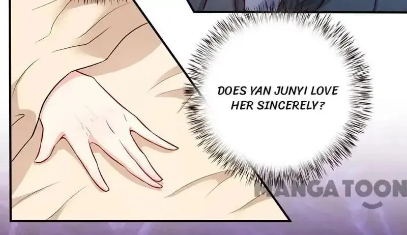 Bloodthirsty Man: Trapped Bride Chapter 123 page 8 - 