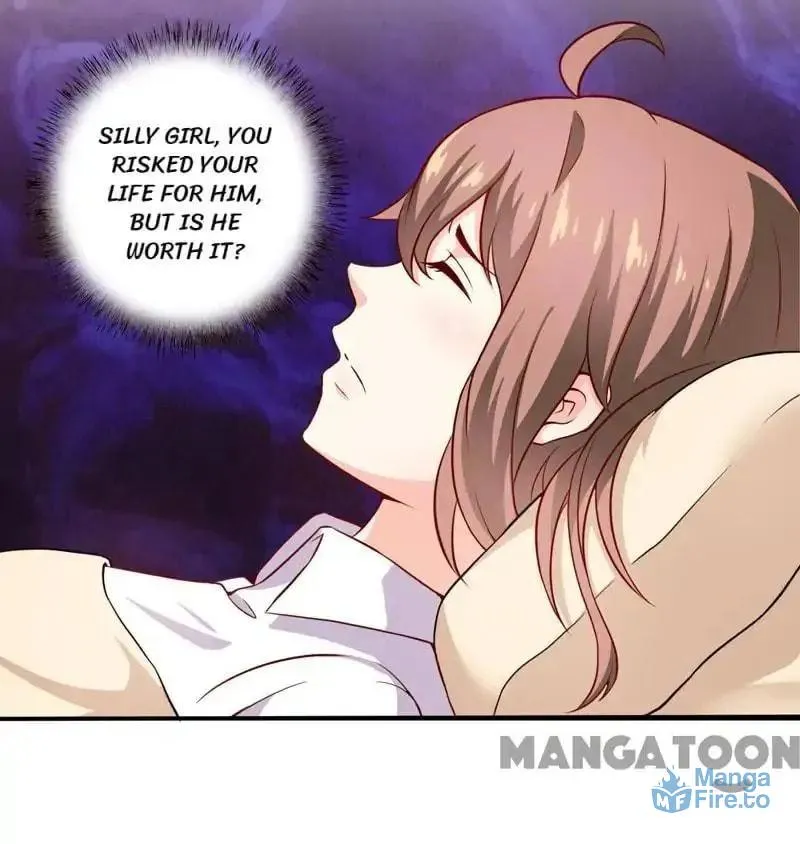 Bloodthirsty Man: Trapped Bride Chapter 123 page 9 - 