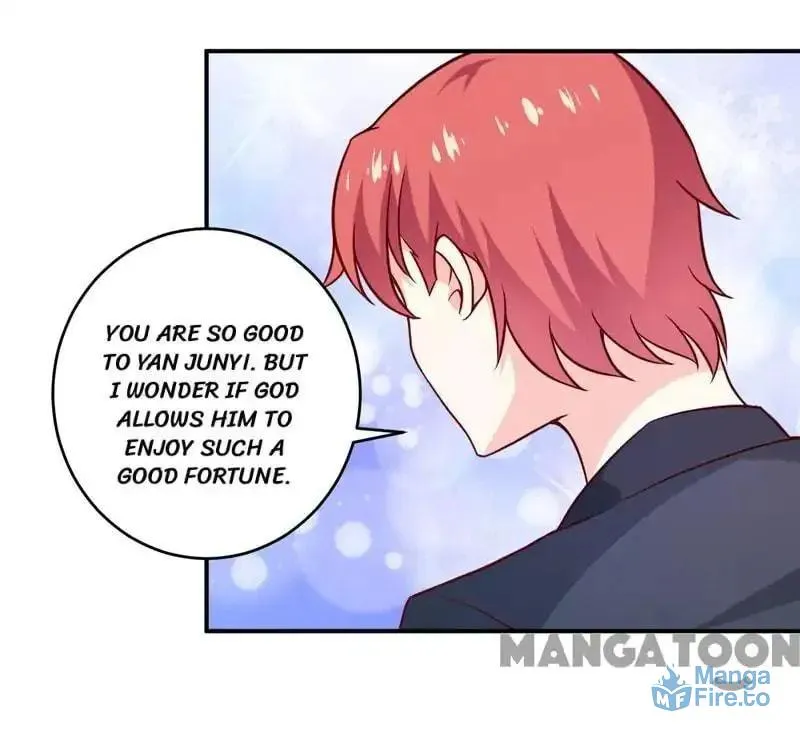 Bloodthirsty Man: Trapped Bride Chapter 124 page 12 - 