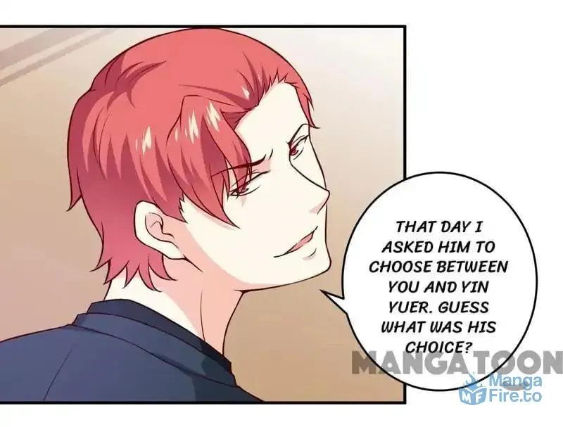 Bloodthirsty Man: Trapped Bride Chapter 124 page 15 - 