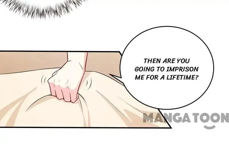 Bloodthirsty Man: Trapped Bride Chapter 124 page 19 - 
