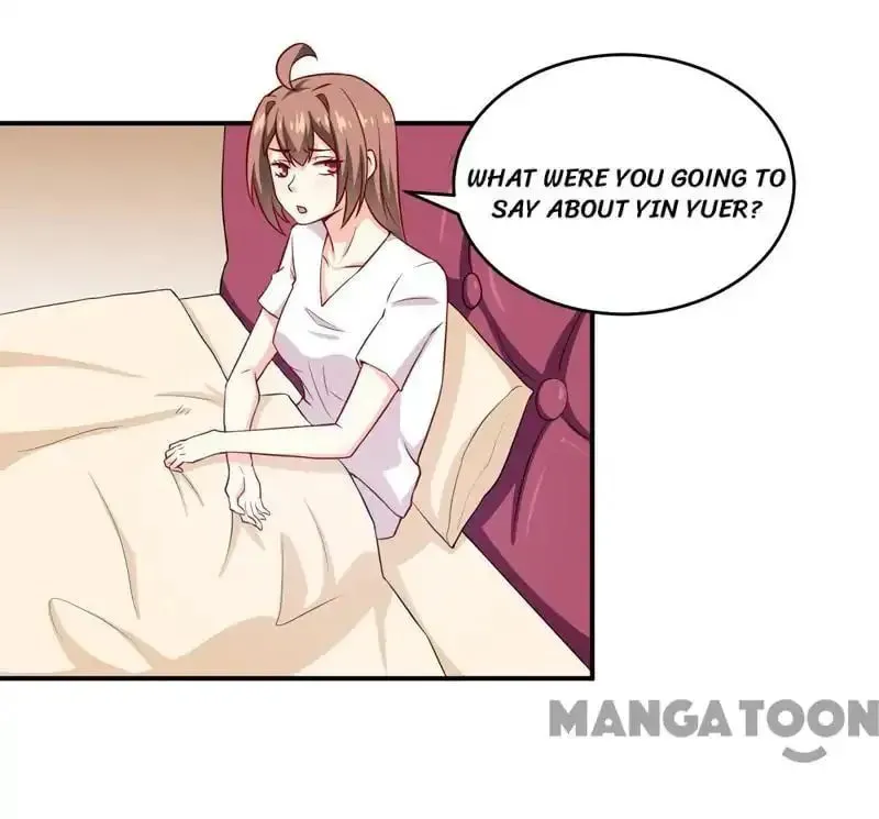 Bloodthirsty Man: Trapped Bride Chapter 124 page 23 - 