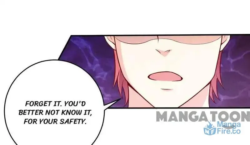 Bloodthirsty Man: Trapped Bride Chapter 124 page 24 - 