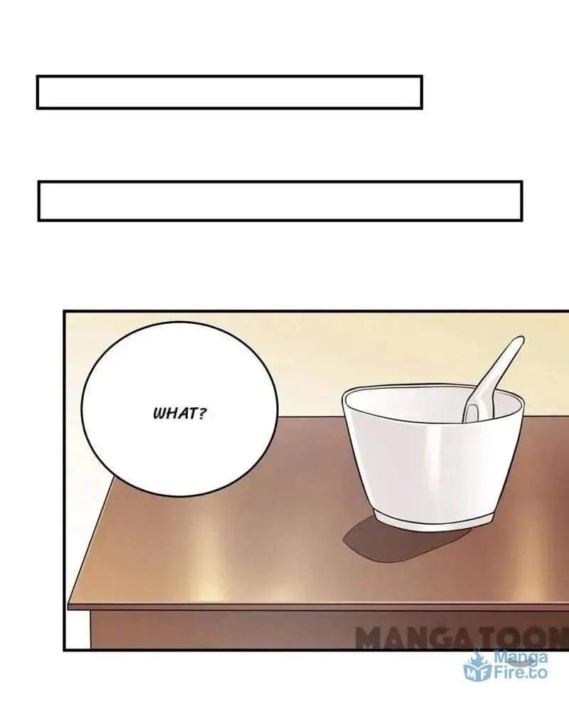Bloodthirsty Man: Trapped Bride Chapter 124 page 27 - 