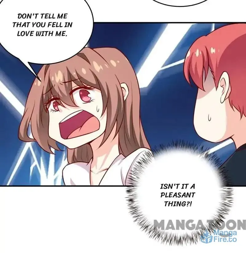 Bloodthirsty Man: Trapped Bride Chapter 124 page 30 - 