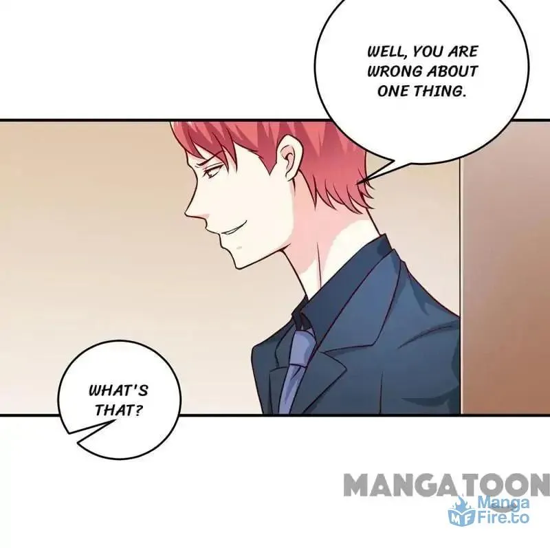 Bloodthirsty Man: Trapped Bride Chapter 124 page 33 - 