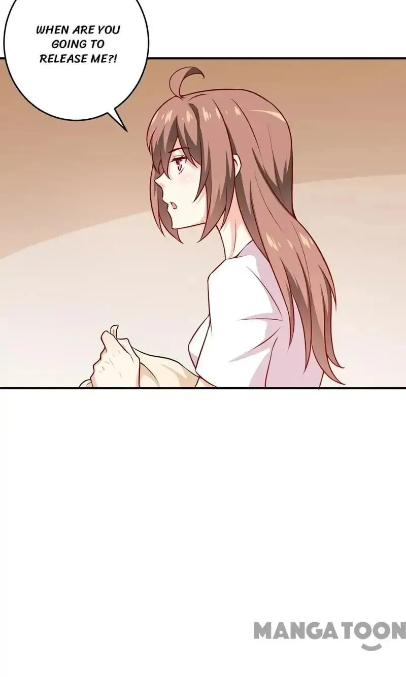 Bloodthirsty Man: Trapped Bride Chapter 124 page 7 - 