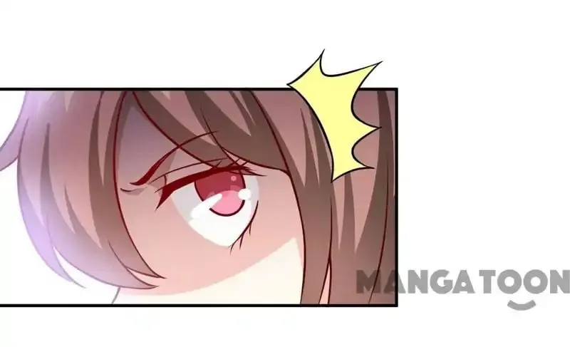 Bloodthirsty Man: Trapped Bride Chapter 125 page 11 - 