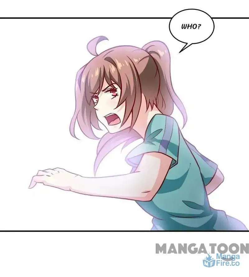 Bloodthirsty Man: Trapped Bride Chapter 125 page 12 - 