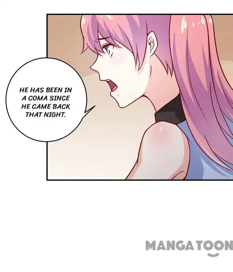 Bloodthirsty Man: Trapped Bride Chapter 125 page 16 - 