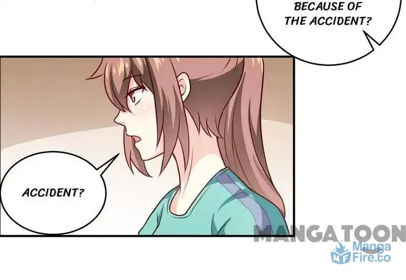 Bloodthirsty Man: Trapped Bride Chapter 125 page 21 - 