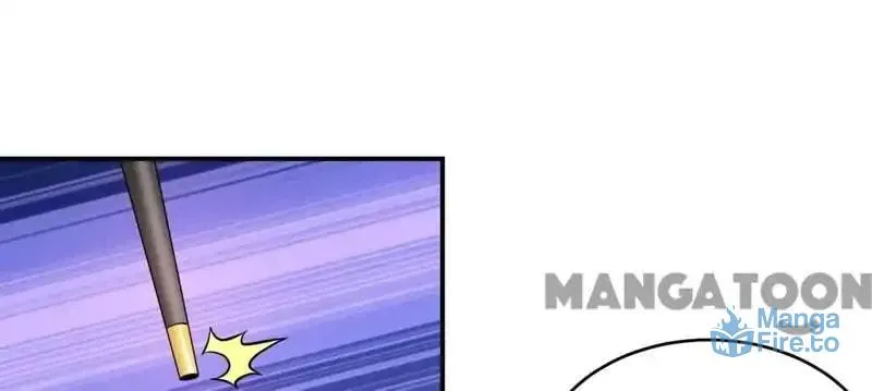 Bloodthirsty Man: Trapped Bride Chapter 125 page 27 - 