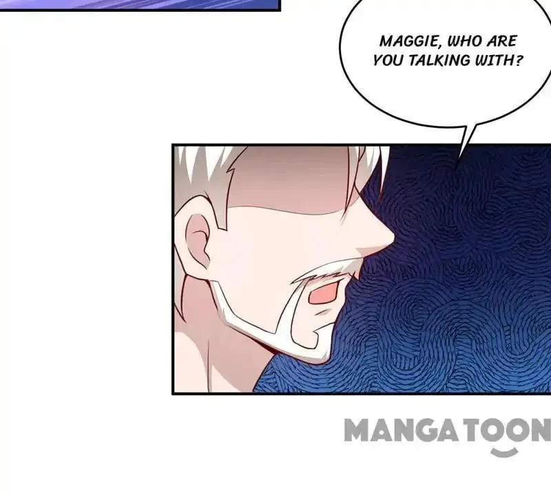 Bloodthirsty Man: Trapped Bride Chapter 125 page 28 - 